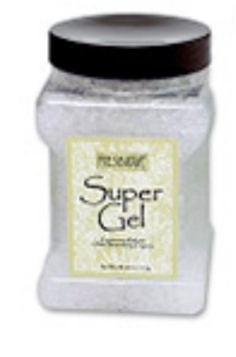 Fresh Wave Super Gel 4 lbs