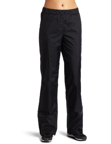 ASIN:B001Q7O8TK:Columbia Sportswear Women's Storm Surge Pant,Black,Small