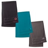 Mammut Fleece Scarf - Mammut Sports Group GmbH