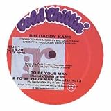 To Be Your Man [Vinyl]