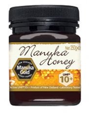 Manuka Gold Manuka Honey UMF 10+ 500g Preisvergleich
