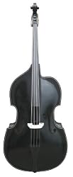 Palatino Billy Bass, Cutaway - 3/4 Size