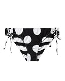 ROXY Spot On Reversible Side Tie Bottom