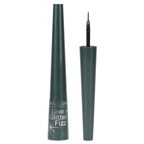 Bourjois Line Glitter Fizz Liquid Eyeliner - 33 Sparkling Green Preisvergleich