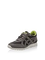 Onitsuka Tiger Zapatillas Colorado 85 (Gris / Negro)