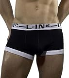 C-IN2 Men's Bamboo Army