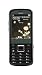 Orange Atlanta Pay As You Go Mobile Phone Including 10 GBP Airtime - Black