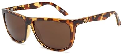 Click here to buy Electric Visual Tonette Round Sunglasses by Electric.