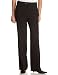Not Your Daughter's Jeans Tummy Tuck Women's Trouser Slacks,Black,18