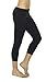 Cordiu T-Party Fold Over Capri Leggings