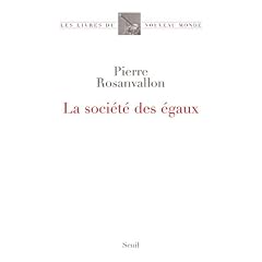 La soci�t� des �gaux