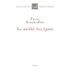 La soci�t� des �gaux