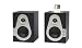 Samson Audio SASD3I StudioDock 3i USB Monitors with iPod dock
