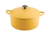 Mario Batali 4-Quart Essential Pot, Penne
