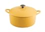 Mario Batali 4-Quart Essential Pot, Penne