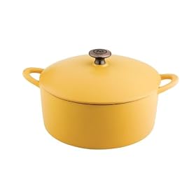 Mario Batali 4-Quart Essential Pot, Penne by Mario Batali