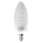 Vision-EL - Ampoule Fluo Compacte 9W...