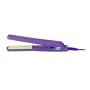 Iso Beauty Mini Hair Straightener Car Charger (Purple)