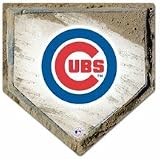 Chicago Cubs Mouse Pad
