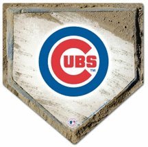Chicago Cubs Mouse Pad