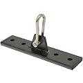 Premium Heavy Duty Deckenhalterung schwarz geeignet f�r alle Boxs�cke und Maisbirnen BCB-02