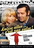 Revue Paramount Home Entertainment  / Laisse aller... c'est une valse