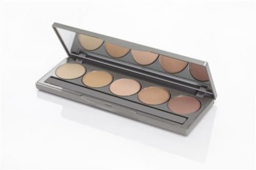 Colorescience Pro - Mineral Corrector Palette Light to Medium