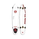 Dregs Complete Wild Card L1 Surf 46 - Completes