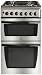 50cm Gas Cooker c/w 4 Burner Gas Hob (KD3G21XG)