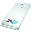 100GB Diskgo USB 2.0 2.5IN Backup Ultra Portable Hard Drive
