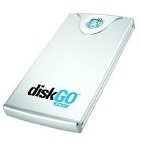 100GB Diskgo USB 2.0 2.5IN Backup Ultra Portable Hard Drive