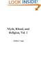 Myth, Ritual, and Religion, Vol. 1