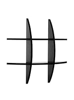 Artera Estantería De Pared (Multicolor)