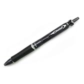 パイロット アクロボール１５０　０．７ｍｍ　ブラック ＢＡＢ－１５Ｆ－ＢＢ