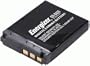 Battery, Energizer Sony T-ser NP-FR1
