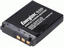 Battery, Energizer Sony T-ser NP-FR1