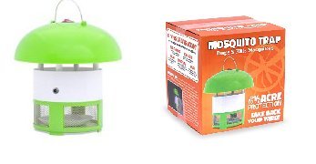 Viatek Products Mini Mosquito Trap