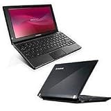 Lenovo IdeaPad S10-3 0647-2AU 10.1-Inch Netbook (Black)