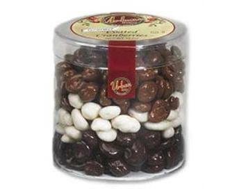 Gourmet Chocolate-Covered Cranberry Mix by Wisconsinmade.com