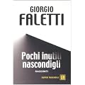 Pochi inutili nascondigli