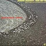 Revue Joseph Jarman  / Earth Passage/Density
