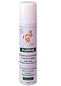 KLORANE Gentle Dry Shampoo with Oat Milk 3.2oz/150ml