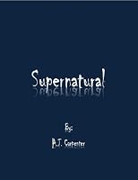 Supernatural (The Supernatural Series)