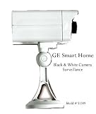 GE SmartHome Security Closed-Circuit Camera (GESECCTVBWC)