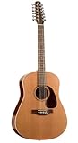 UPC 623501029358 product image for Seagull Coastline S12 Cedar Guitar | upcitemdb.com