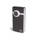  : Flip Video Ultra Series Camcorder, 60-Minutes (Black)