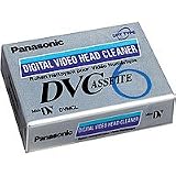 Panasonic AY-DVMCLA-A Cleaning Tape for DV Camcorder