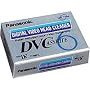 Panasonic AY-DVMCLA-A Cleaning Tape for DV Camcorder