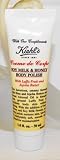 KIEHLS - CREME DE CORPS SOY MILK AND HONEY BODY POLISH -1.0 OZ