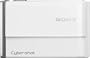 Sony Cybershot DSC-T70 8.1MP Digital Camera with 3x Optical Zoom with Super Steady Shot Image Stabilization (White)